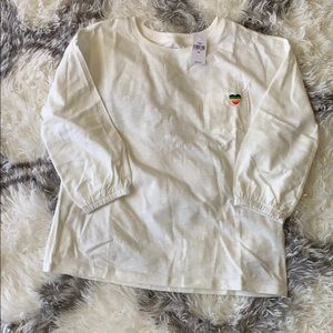 Girls Top